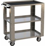 M-1444006254, Тележка инструментальная открытая Wellmet MLOC M- 1444006254