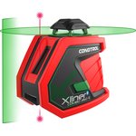 1-2-411, Нивелир лазерный CONDTROL Xliner Combo 360G