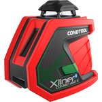 1-2-411, Нивелир лазерный CONDTROL Xliner Combo 360G