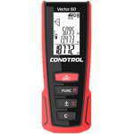 Лазерный дальномер CONDTROL Vector 60