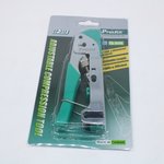 CP-313 Pro'sKit Инструмент для обжима разъемов аудио/видео/ТВ