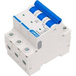 Circuit breaker CHINT NXB-63, 3P, 6A, 6KA ...