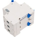 Circuit breaker CHINT NXB-63, 3P, 6A, 6KA ...