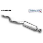 05.030AL, Резонатор