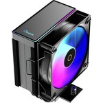 Ocypus Gamma-A40-BK1AAWN00X-GL, Кулер для процессора