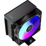 Ocypus Gamma-A40-BK1AAWN00X-GL, Кулер для процессора