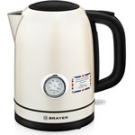 Чайник электрический BRAYER BR1005YE  ...