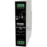 DL-120W-V12MB-EDC, Блок питания, 12В, 10А, 120Вт