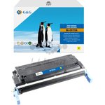Картридж Cartridge G&G для CLJ 4600/4650 желтый 8 000 стр ...