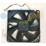 Вентилятор термоузла/картриджа HP LJ M402/M426, M501/M506, M527, CLJ CP 6015 ...