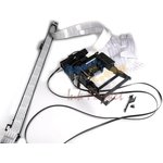Каретка в сборе HP DJ T120/125/130/T520/525/530 24" (CQ890-60239/CQ890-67002)
