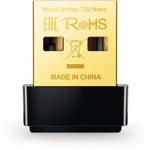 TP-Link Archer T2U Nano, Адаптер Wi-Fi