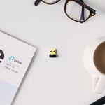 TP-Link Archer T2U Nano, Адаптер Wi-Fi
