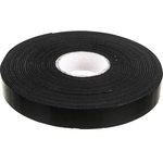 BE-12mm-5M-RW, Лента клейкая двухсторонняя черная (12мм*5м) ABRO MASTERS, шт