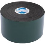 BE-50mm-5M-RW, Лента клейкая двухсторонняя черная (50мм*5м) ABRO MASTERS, шт