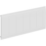 Stub Frame (FRAME) for 6mod. white. DKC F06MPW2