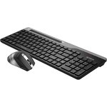A4Tech FB2535C SMOKY GREY, Клавиатура + мышь A4Tech Fstyler FB2535C ...