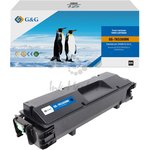 GG-TK5380BK, Тонер-картридж G&G, аналог Kyocera TK-5380BK черный 13k с чипом