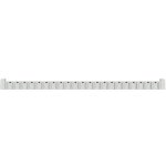 Держатель клемм Mistral65 (Mistral41) 18мод. TB18 ABB 1SPE007715F0753