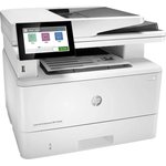 МФУ HP LaserJet Enterprise M430f 3PZ55A