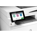 МФУ HP LaserJet Enterprise M430f 3PZ55A
