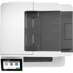 МФУ HP LaserJet Enterprise M430f 3PZ55A