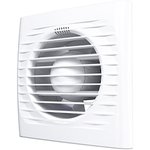 Вентилятор вытяжной D125 OPTIMA 5 AURAMAX