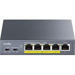 Расширитель PoE Cudy POE40 10/100/1000BASE-T