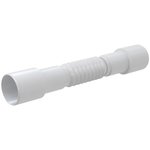 Гофра 50*40/40*50 435-885мм A720 (заменяет А72 и А702) ALCADRAIN
