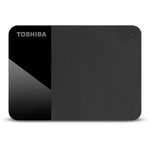 Жесткий диск Toshiba USB3.0 4TB HDTP340EK3CA ...