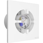 Вентилятор вытяжной AEON 4C D100 с обратным клапаном DICITI