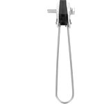 111224, Anchor clamp SM-157