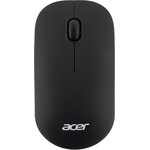 Acer OMR130 [ZL.MCEEE.00F] черный оптическая (1200dpi) беспроводная USB (3but)