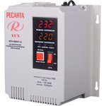 Стабилизатор АСН- 500Н/1-Ц Ресанта LUX