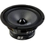 EDBPRO6-E9, Midrange Speakers 6" (16cm) 150W EDGE