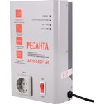 Стабилизатор АСН - 550/1-И Ресанта