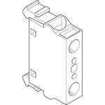 1SFA611630R1001 MDB-1001 Диодный блок для проверки работы ламп ABB