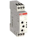 Реле времени CT-MFD (0.05с-100ч) 2ПК ABB 1SVR500020R1100