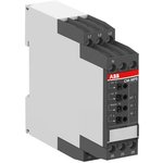 CM-MPS.21S - Реле контроля с контролем нуля, Umin/Umax3х180- 220В/240-280BAC ...