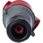 Розетка кабельная 416EC6 Easy&Safe 416EC6 16А 3P+N+E IP44 6ч Amphenol Industrial ...