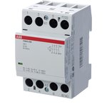 ESB40-40N-06 Контактор модульный (40А АС-1 ...