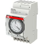 2CSM222421R1000 Реле времени суточное AD1CO-15m