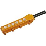 Пост кнопочный ПКТ-63 IEK BPU10-6