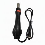 Паяльная станция Prodiel 8586 + набор