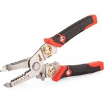 102399, Инструмент для снятия изоляции WSS-02 серия ПРОФИ