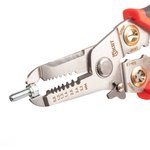 102399, Инструмент для снятия изоляции WSS-02 серия ПРОФИ