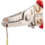 102399, Инструмент для снятия изоляции WSS-02 серия ПРОФИ