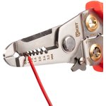 102399, Инструмент для снятия изоляции WSS-02 серия ПРОФИ