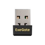 EX299652RUS, Сетевой адаптер Wi-Fi 4 ExeGate ...