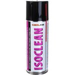 ISOCLEAN аэрозоль, 400 мл, Изопропиловый спирт (изопропанол)